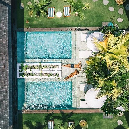 Beyond Bungalows Canggu Exterior foto