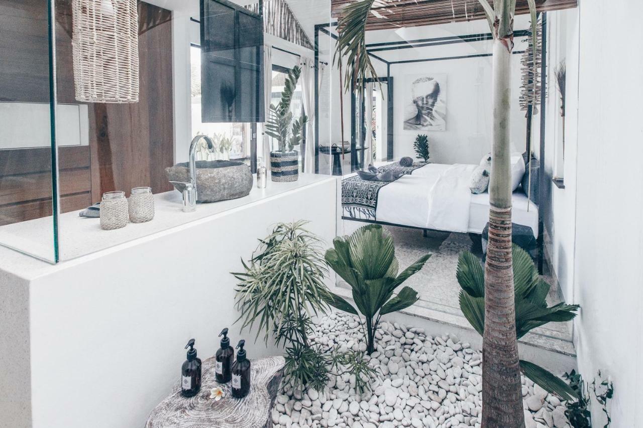 Beyond Bungalows Canggu Exterior foto