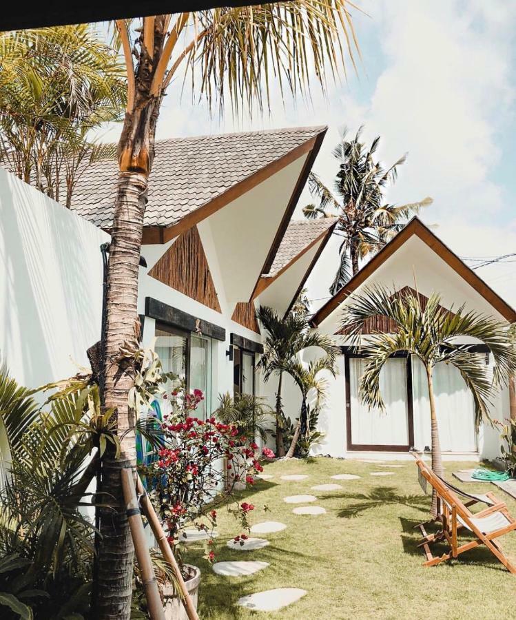 Beyond Bungalows Canggu Exterior foto